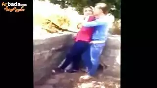 طالبثناوية تتناك من زميلها خلف الندرسة كامل