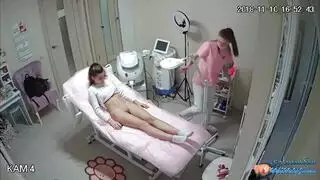 مشعرات النفس غرفة الملابس