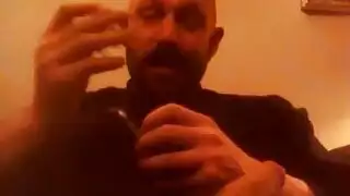 شقراء ساخنة تدخن وتأخذ ضرب أنابيب قاسي