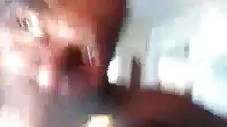 فانتازيا مص عميق لشقراء على قضيب أبيض ضخم