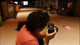 بورن في الحديقة العامة: بنات عاريات ينكحن بكل الوضعيات