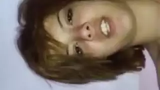 حفلة جنس جماعية سحاقية إباحية مع مني فاروق