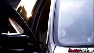 فالنتينا نابي في علاقة جنسية جماعية مع أصدقائها الجامحين