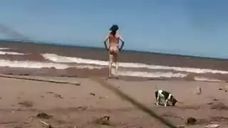 الإقلاع عن التدخين يجعلها تشتهي وضعية الكلب الخشنة