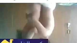 بنت تكرع لالقف ارجال