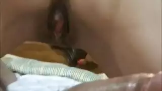 بورن بمستوى الخبراء: إيلاج مزدوج وهزة جماع نافورة