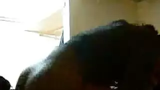 إباحية هيمنة: إخضاعها وجعلها تصرخ