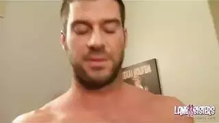 نذر الشهوة: مشهد شرجي وفموي مثلي كامل