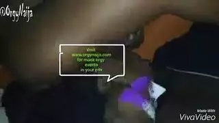 ماراثون جماع الوحش المحبوس