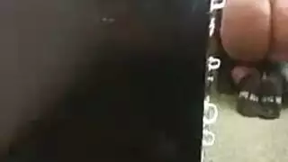 تجميعية كس سهير رمزي: قذف داخلي وجنس عنيف