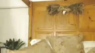 حركة شرجية عميقة مع حمار بورنو