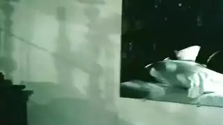 حديث المشاهير المثير يؤدي إلى جنس شرجي قوي والقذف داخلياً