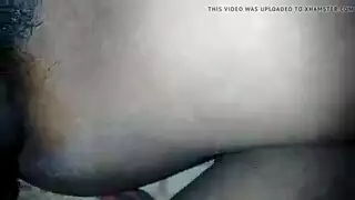 جماع شرجي جماعي مع زوجة استعراضية ونواب رئيس