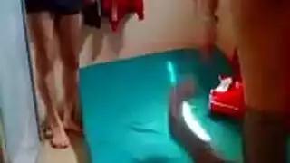 مجموعة عنتيل الكلسون الأحمر الإباحية الصريحة