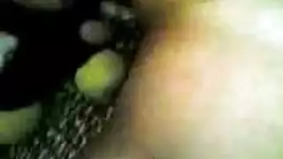 مشهد إباحي مع عاهرة عربية محجبة