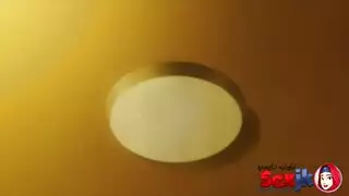 جماع جماعي كرتوني في الحمام: نوتة تُنكح حتى تعجز عن الوقوف