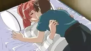 أنيمي إكس إكس إكس: مرح حمام مبلل وجامح