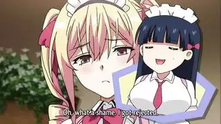 سكس هنتاي قوي على السرير