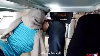 جلسة مايا خليفة الصريحة: إيلاج مزدوج مع الوالدة وأفضل صديقة