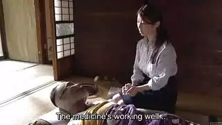 ضد إرادتها: جماع ياباني عدواني