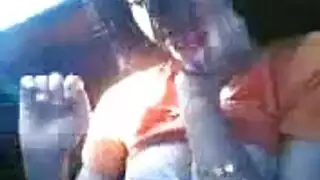 شيخ النفط يملأ فرج وطيز السعودية