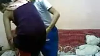 كلاسيكي بورن مصري: كريم يملأ فرج أم نوال المبلل