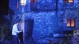 فينتيج عصابة جنسية جماعية: كلاسيك أجنبي إكس إكس إكس