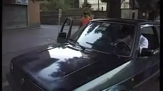 إباحية المدرسة القديمة: عدوى الشهوة الإيطالية