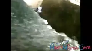 سكس بعد المدرسة: طالبة مصرية تحصل على قذف داخلي