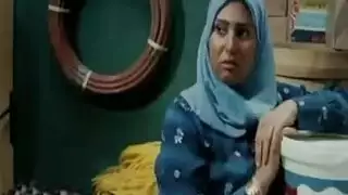 فرج رحاب الضيق يتعرض للتمزق بقضيب محمد الكبير