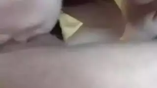 شهوة مراهقة: حبيب مثار يضرب صديقته الممتلئة بقوة