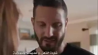 زب أمريكي يمدد كس مغربية ساخنة