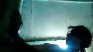 تسريب فيديو سعودي منزلي ساخن