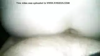 زوج ديوث يصور زوجته في علاقة جماعية