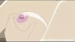 نيك كرتوني مثير