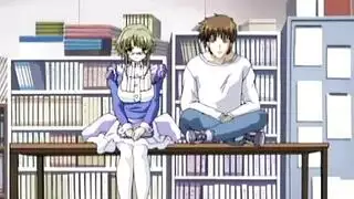 جنس الهنتاي المراهق: مهبل وردي يُدمر بواسطة قضيب كبير