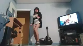 أفلام سكس مصري: بنات المحله الساخنات يمارسن الجنس