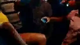 رغبة الصحراء: مجموعة أفلام إباحية عربية