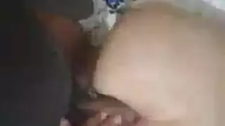 فعل جنس أثداء أفريقية جامح