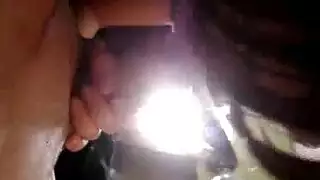 سكس ثلاثي شرجي صعب مع بنات سمينات