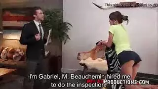 معرض الجنس لعام ٢٠٢٠: صور ومقاطع هاردكور