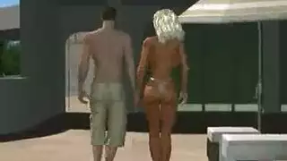 أفلام جنسية مثلية بدون وقاية: شغف غير محمي بين الرجال