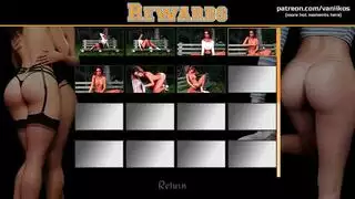 شقراء نارية في مشهد هنتاي صريح إكس إكس إكس