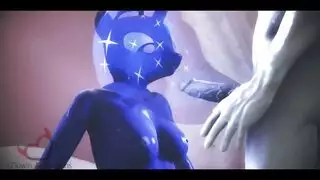 مثيرة وعارية: سيندي لونا تحتاج إلى ضرب قاس