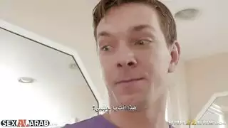 ينيك أمه سمراء