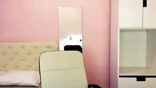 إباحية مثليّة صريحة: جلسة ضرب بقضيب سميك