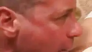 سكس محارم أب ينيك بنته