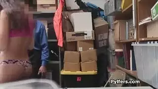 حارس أمن الماليزية