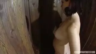 سكس هربي جزائرية