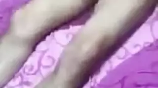 قضيبان وفتاة مصرية مثارة: حركة ثلاثية عنيفة